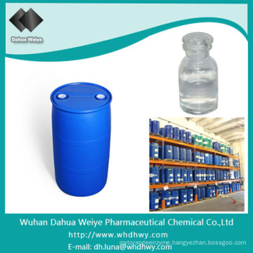 CAS: 122-40-7 Chemcial Factory Sell Alpha-Pentylcinnamaldehyde Cinnamaldehyde